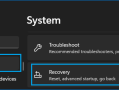 在 Windows 11/10 中禁用驱动程序强制签名