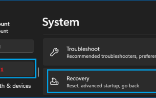 在 Windows 11/10 中禁用驱动程序强制签名