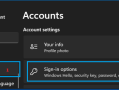 如何更改 Microsoft 帐户密码