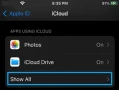 修复：iMessage 显示电话号码而非姓名