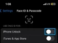 4 种在 iPhone 上禁用 Face ID 的方法