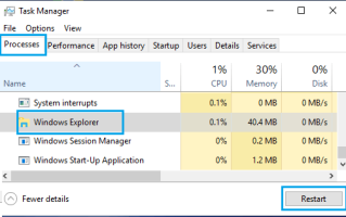 修复：Windows 11/10 中右键单击无法使用