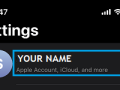 如何在 iPhone 上更改 Apple ID