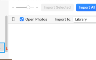 3 种方法将照片从 iPhone 传输到 Mac