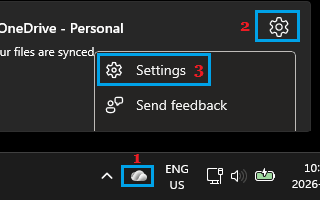 如何停止 Windows 11/10 自动保存到 OneDrive