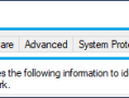 如何在 Windows 11/10 中打开系统属性