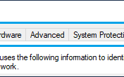 如何在 Windows 11/10 中打开系统属性