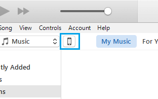 如何从 Windows 电脑备份恢复 iPhone