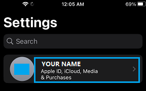 如何从 Apple ID 和 iPhone 中删除信用卡