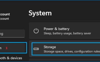 如何在 Windows 11/10 中自动清空回收站