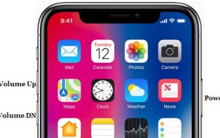 如何硬重置 iPhone（所有型号）