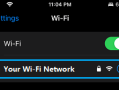 如何在 iPhone 和 Mac 上查找 Wi-Fi 密码