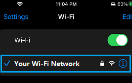 如何在 iPhone 和 Mac 上查找 Wi-Fi 密码
