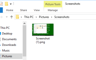 Windows 11/10 截图的几种常用方法