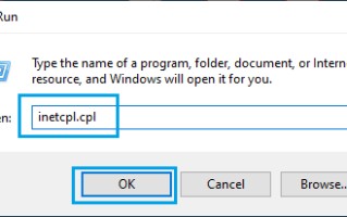 修复：Windows 提示无法连接到代理服务器