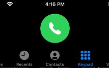 如何在 iPhone 上设置条件呼叫转移
