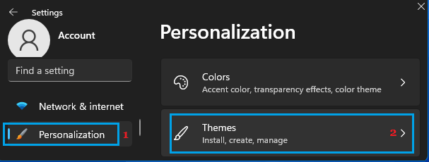 Windows 11/10 回收站图标不见了?3 种方法找回-第1张图片-致知笔记 Windows 11/10 回收站图标不见了?3 种方法找回-第1张图片-致知笔记