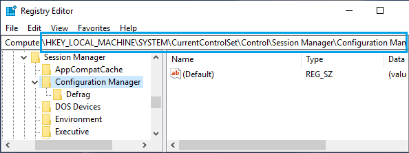 Windows 11/10 如何备份注册表？手动与自动两种方法-第2张图片-致知笔记