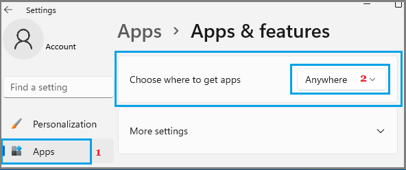 Windows 11/10 无法安装 Google Chrome?5 种解决办法-第2张图片-致知笔记 Windows 11/10 无法安装 Google Chrome?5 种解决办法-第2张图片-致知笔记