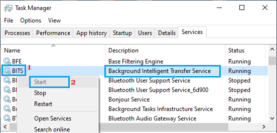 Windows 11/10 无法安装 Google Chrome?5 种解决办法-第6张图片-致知笔记 Windows 11/10 无法安装 Google Chrome?5 种解决办法-第6张图片-致知笔记