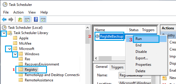 Windows 11/10 如何备份注册表？手动与自动两种方法-第7张图片-致知笔记