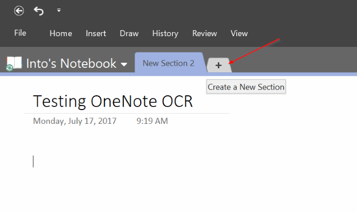 Windows 10 免费从图片提取文字的 2 款 OCR 工具-第2张图片-致知笔记