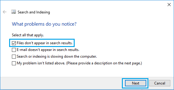 Windows 11/10 搜索无法使用怎么办（6 种修复方法）-第4张图片-致知笔记