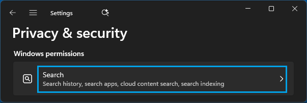 Windows 11/10 搜索无法使用怎么办（6 种修复方法）-第6张图片-致知笔记