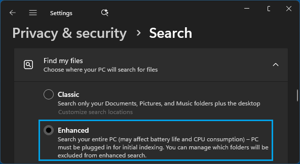 Windows 11/10 搜索无法使用怎么办（6 种修复方法）-第7张图片-致知笔记
