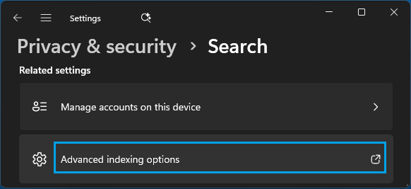 Windows 11/10 搜索无法使用怎么办（6 种修复方法）-第9张图片-致知笔记