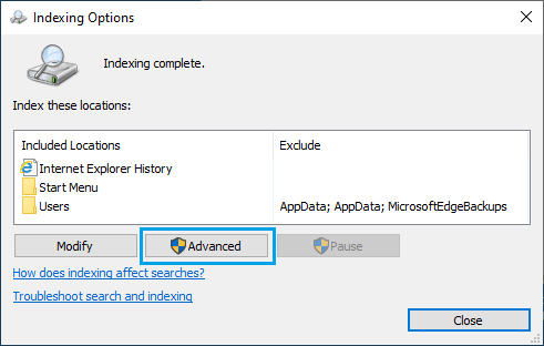 Windows 11/10 搜索无法使用怎么办（6 种修复方法）-第10张图片-致知笔记