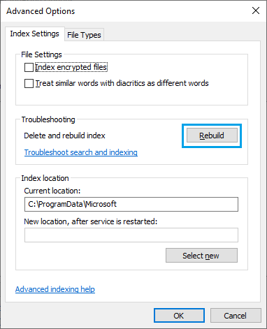 Windows 11/10 搜索无法使用怎么办（6 种修复方法）-第11张图片-致知笔记