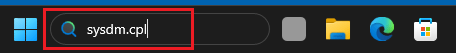 如何在 Windows 11/10 中打开系统属性-第2张图片-致知笔记 - 专注教程知识分享 如何在 Windows 11/10 中打开系统属性-第2张图片-致知笔记 - 专注教程知识分享