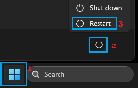 在 Windows 11/10 中禁用驱动程序强制签名-第5张图片-致知笔记 - 专注教程知识分享