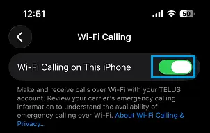 如何在 iPhone 上启用和使用呼叫等待-第4张图片-致知笔记 - 专注教程知识分享 如何在 iPhone 上启用和使用呼叫等待-第4张图片-致知笔记 - 专注教程知识分享