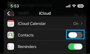 修复:iMessage 显示电话号码而非姓名-第2张图片-致知笔记 - 专注教程知识分享 修复:iMessage 显示电话号码而非姓名-第2张图片-致知笔记 - 专注教程知识分享
