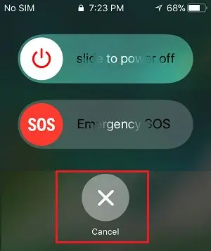4 种在 iPhone 上禁用 Face ID 的方法-第4张图片-致知笔记 - 专注教程知识分享 4 种在 iPhone 上禁用 Face ID 的方法-第4张图片-致知笔记 - 专注教程知识分享