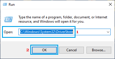 Windows 11/10 中驱动程序文件的位置-第3张图片-致知笔记 Windows 11/10 中驱动程序文件的位置-第3张图片-致知笔记