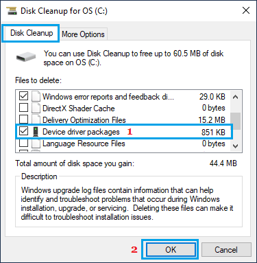 Windows 11/10 中驱动程序文件的位置-第6张图片-致知笔记 Windows 11/10 中驱动程序文件的位置-第6张图片-致知笔记