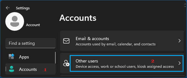如何从计算机中移除 Microsoft 帐户-第1张图片-致知笔记 - 专注教程知识分享