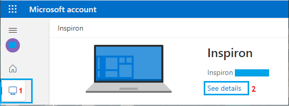 如何从计算机中移除 Microsoft 帐户-第8张图片-致知笔记 - 专注教程知识分享