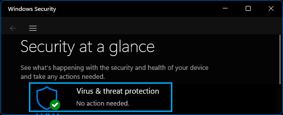 如何在 Windows 11/10 中禁用 Windows Defender-第2张图片-致知笔记 - 专注教程知识分享 如何在 Windows 11/10 中禁用 Windows Defender-第2张图片-致知笔记 - 专注教程知识分享