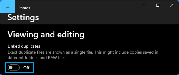 如何在 Windows 11/10 中删除重复照片-第2张图片-致知笔记 - 专注教程知识分享 如何在 Windows 11/10 中删除重复照片-第2张图片-致知笔记 - 专注教程知识分享