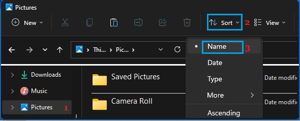 如何在 Windows 11/10 中删除重复照片-第6张图片-致知笔记 - 专注教程知识分享 如何在 Windows 11/10 中删除重复照片-第6张图片-致知笔记 - 专注教程知识分享