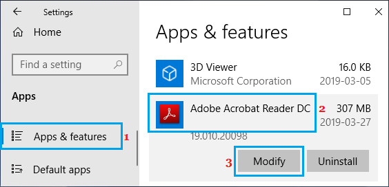 修复:无法在 Adobe Reader 中打印 PDF 文件-第12张图片-致知笔记 - 专注教程知识分享 修复:无法在 Adobe Reader 中打印 PDF 文件-第12张图片-致知笔记 - 专注教程知识分享