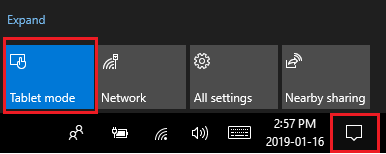 修复:Windows 11/10 中右键单击无法使用-第2张图片-致知笔记 - 专注教程知识分享 修复:Windows 11/10 中右键单击无法使用-第2张图片-致知笔记 - 专注教程知识分享