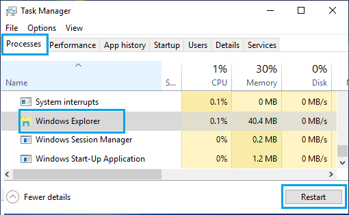 修复:Windows 11/10 中右键单击无法使用-第1张图片-致知笔记 - 专注教程知识分享 修复:Windows 11/10 中右键单击无法使用-第1张图片-致知笔记 - 专注教程知识分享