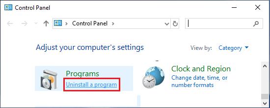 修复:Windows 11/10 中右键单击无法使用-第5张图片-致知笔记 - 专注教程知识分享 修复:Windows 11/10 中右键单击无法使用-第5张图片-致知笔记 - 专注教程知识分享