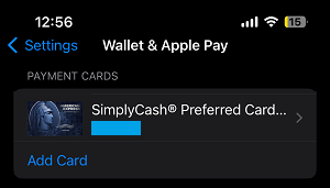 如何从 Apple ID 和 iPhone 中删除信用卡-第3张图片-致知笔记 - 专注教程知识分享