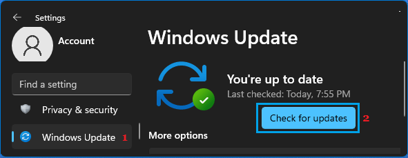 修复:Windows Defender 无法使用或无法开启-第4张图片-致知笔记 - 专注教程知识分享 修复:Windows Defender 无法使用或无法开启-第4张图片-致知笔记 - 专注教程知识分享